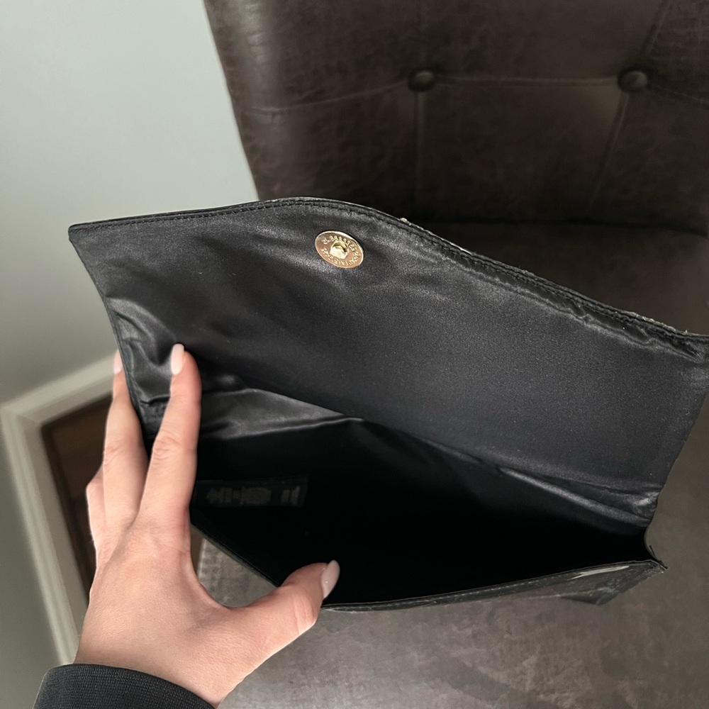 Ted Baker London Cersei Envelope Clutch - Picture 6 of 7